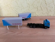 wechselbrucke gebraucht kaufen wechselbrucke gebraucht kaufen Lampertheim