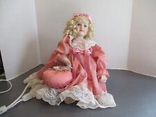 Animated porcelain sitting for sale  Phoenix