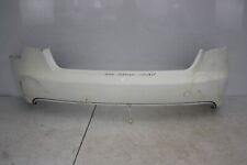 Audi rear bumper for sale  ILFORD