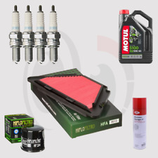 Kit entretien premium d'occasion  Les Angles