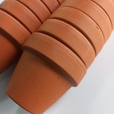 Terracotta clay plant for sale Terracotta clay plant for sale  OXFORD