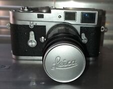 Leica chrome analogkamera gebraucht kaufen  Kaufbeuren