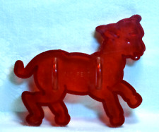 Vintage red plastic for sale  Arvada