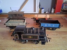 Hornby gauge clockwork for sale  BROADSTAIRS