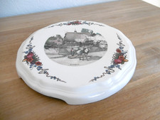 Plat faience sarreguemines d'occasion Plat faience sarreguemines d'occasion  Saint-Cyr-en-Val