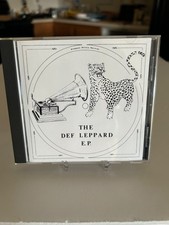Def Leppard The Early Years Cd comprar usado  Enviando para Brazil