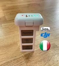 Dji phantom batterie usato  Terni