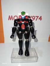 Jeeg black takara usato  Vernio