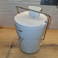Braun mp32 entsafter gebraucht kaufen Braun mp32 entsafter gebraucht kaufen  Vorra