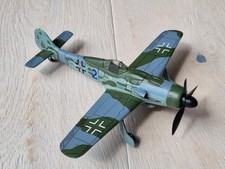 Deagostini fw 190 gebraucht kaufen  Lüneburg