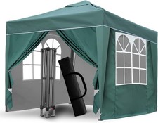 Sanheng pop gazebo for sale  NORTHAMPTON