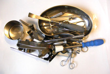 Teiliger konvolut chirurgische gebraucht kaufen Teiliger konvolut chirurgische gebraucht kaufen  Neckarsulm