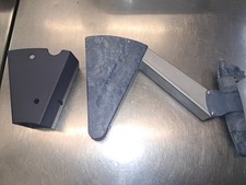 Rational reinigungsarm spülar gebraucht kaufen  Niefern-Öschelbronn