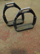Safety stirrups for sale  NORWICH