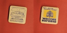 Wolters hofbräu natur gebraucht kaufen  Hemer