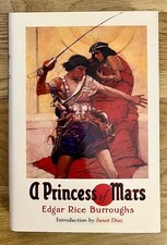 Princess mars edgar for sale  Brooklyn