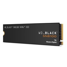 Black sn8100 nvme gebraucht kaufen  Dresden