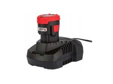 Caricabatteria batteria 12v usato  Potenza
