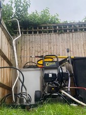 Honda gx390 petrol for sale  CHICHESTER