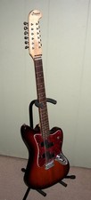 Cozart string electric for sale  Holland