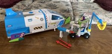 Mattel disney pixar for sale  Keokuk