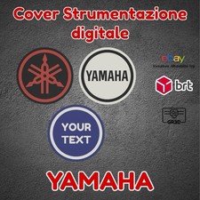 Cover strumentazione tach usato  Mazara del Vallo