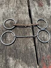 Lot twisted wire for sale  Palmetto