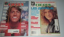 Circus aug. 1978 for sale  Londonderry