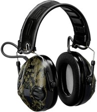 Peltor sporttac mt16h210f gebraucht kaufen  Nidda