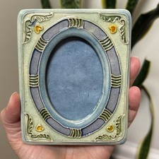 Retro ceramic boho for sale  Fenton