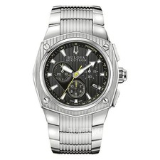 Orologio bulova accutron usato  Italia