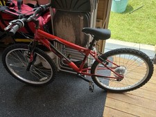 Mountain bike for sale  THATCHAM