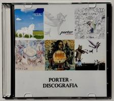 Porter discography studio for sale  Naperville