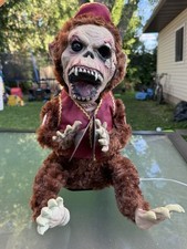 Zombie monkey chimes for sale  Saint Paul