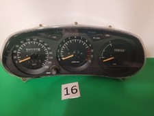 Strumentazione yamaha 1100 usato  Caselle Torinese