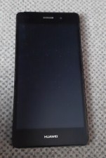 Handy huawei lite gebraucht kaufen  Rathenow