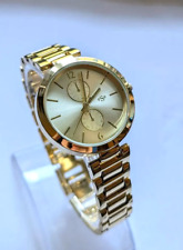 Women analog quartz for sale  BIRMINGHAM