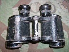 Allemand ww2 jumelles d'occasion  Cavaillon