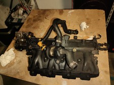 Collettore aspirazione fiat usato  Palermo