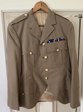 Tropical officers service for sale  CUPAR