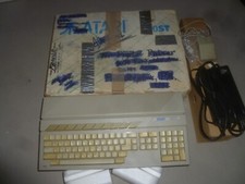 Atari 520st video d'occasion  Expédié en Belgium