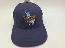 Vintage coors original for sale  Cordova