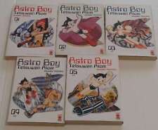 Astroboy tetsuwan atom usato  Chioggia