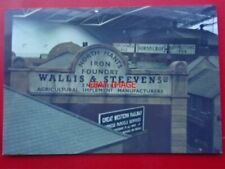 Photo wallis stevens for sale  TADLEY