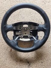 Discovery steering wheel for sale  FALMOUTH