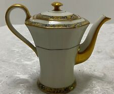 Haviland limoges coffee for sale  Clarksboro