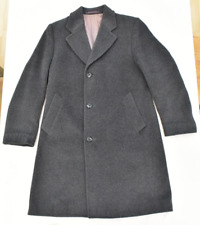 Hepworths mens coat for sale  HAVERFORDWEST