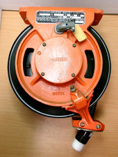 Carretel de cabo usado APPLETON RL-103 REELITE À PROVA DE INTEMPÉRIES 17+ pés fio 600V comprar usado  Enviando para Brazil