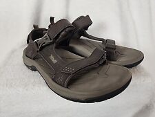 Teva holliway sandals for sale  Shreveport