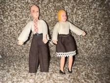 Lundby vintage bendy for sale  STOCKBRIDGE